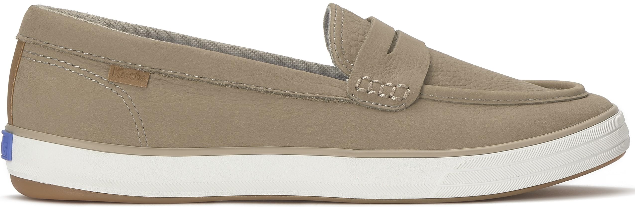 Keds Women's Center III Loafers
