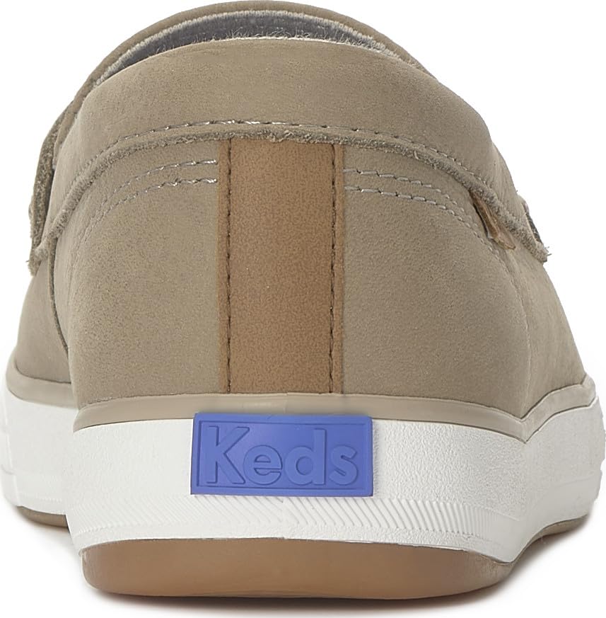 Keds Women's Center III Loafers