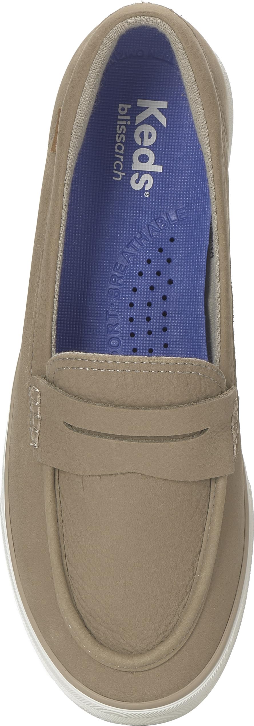 Keds Women's Center III Loafers