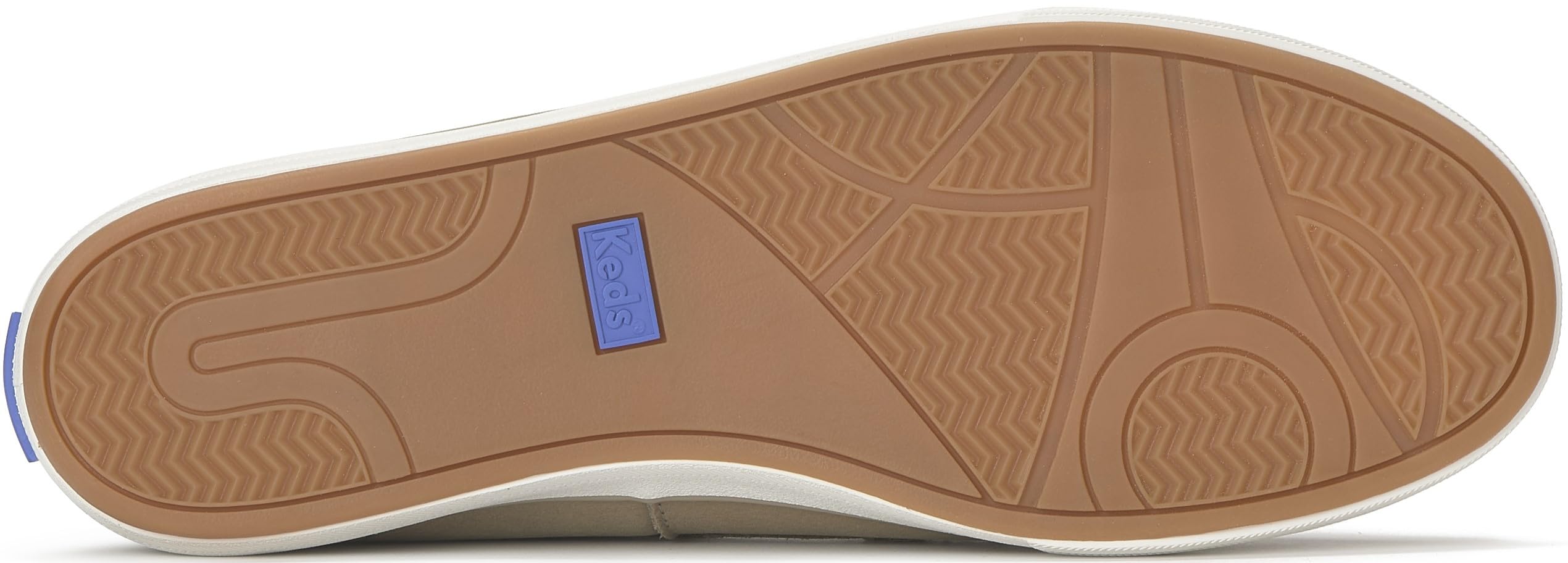Keds Women's Center III Loafers