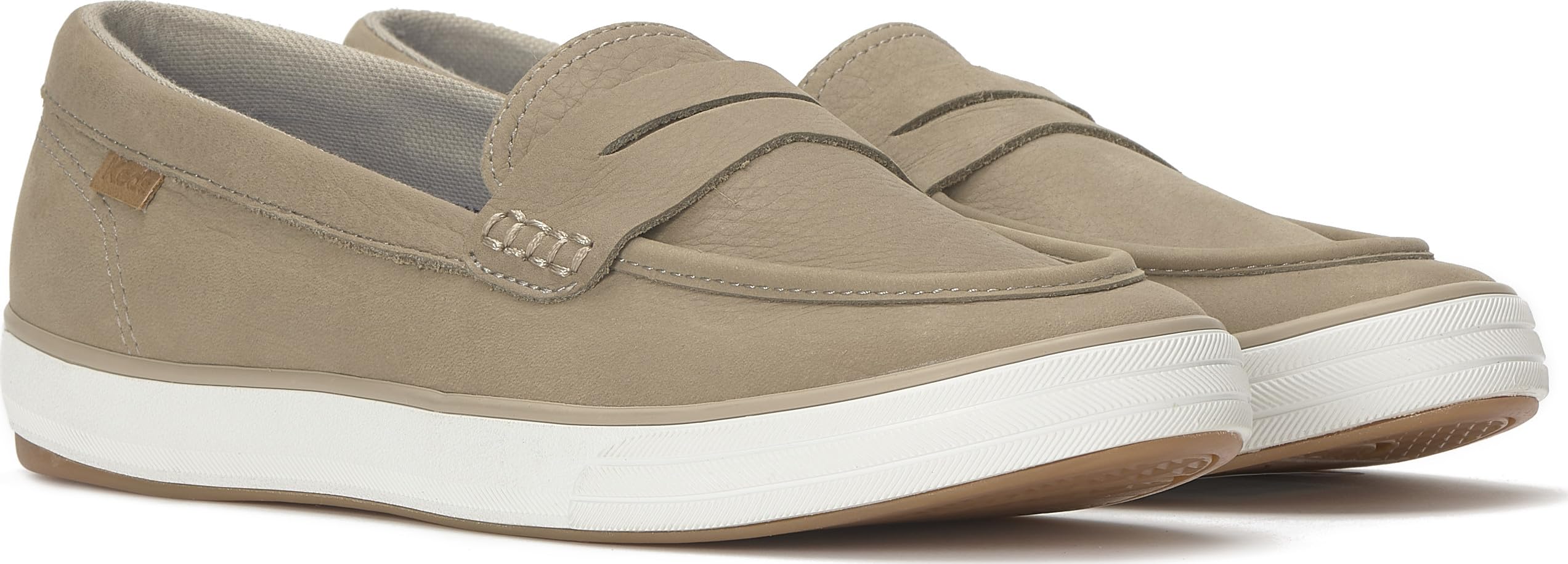 Keds Women's Center III Loafers