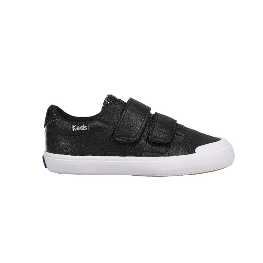 Keds Courtney Hook & Loop Sneaker