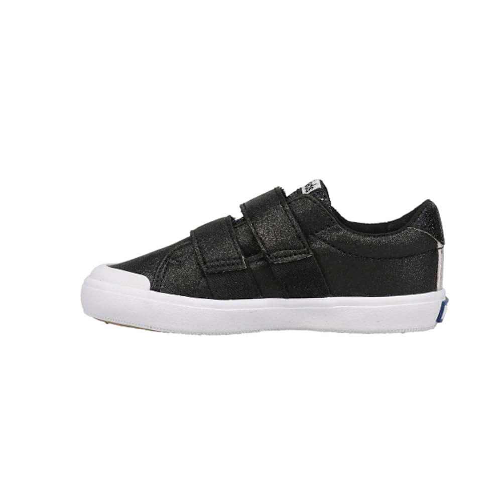 Keds Courtney Hook & Loop Sneaker