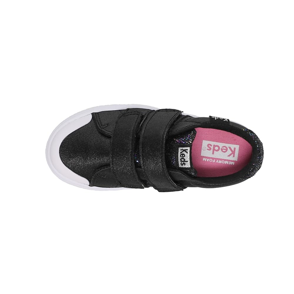 Keds Courtney Hook & Loop Sneaker