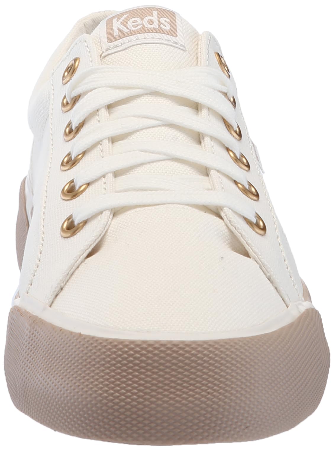 Keds Womens Jump Kick LeatherSneaker