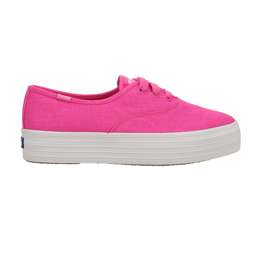 Keds Women's Point Lace Up Sneakers