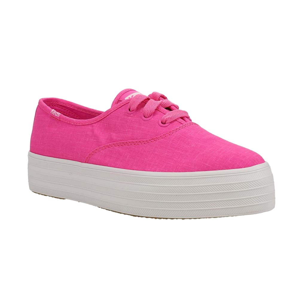 Keds Women's Point Lace Up Sneakers