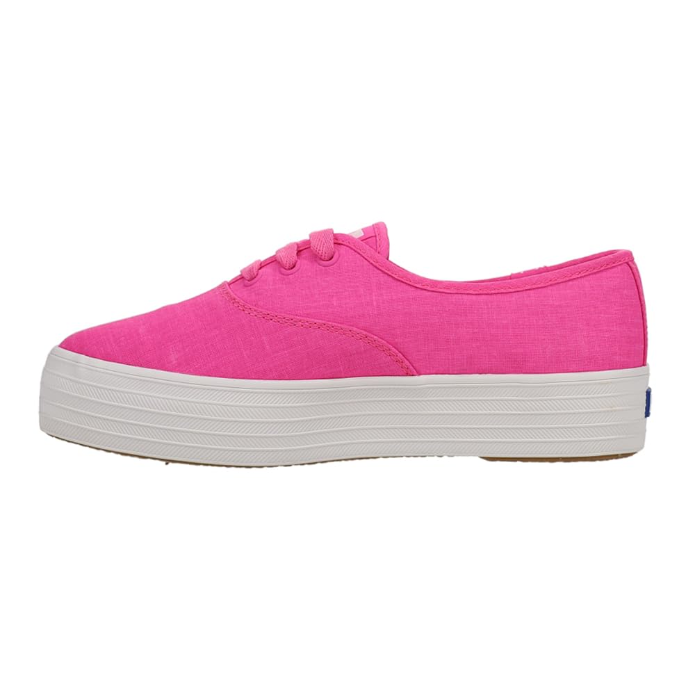 Keds Women's Point Lace Up Sneakers