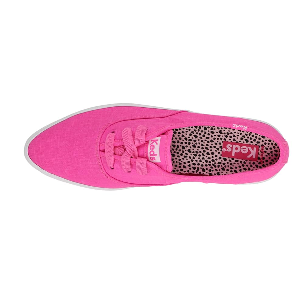 Keds Women's Point Lace Up Sneakers