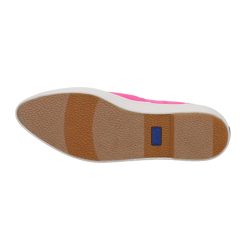 Keds Women's Point Lace Up Sneakers