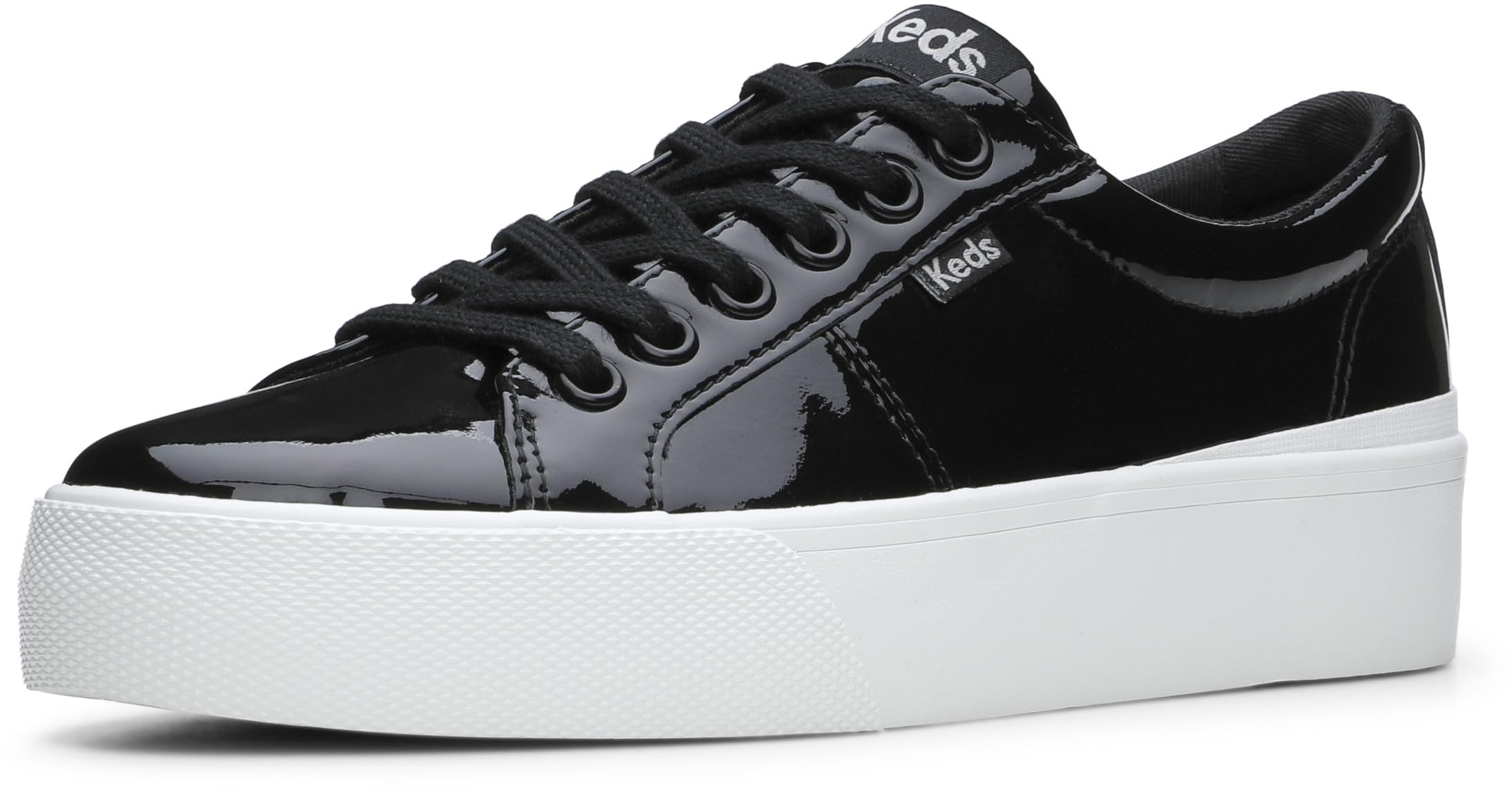 Keds Womens Jump Kick Duo Lace Up