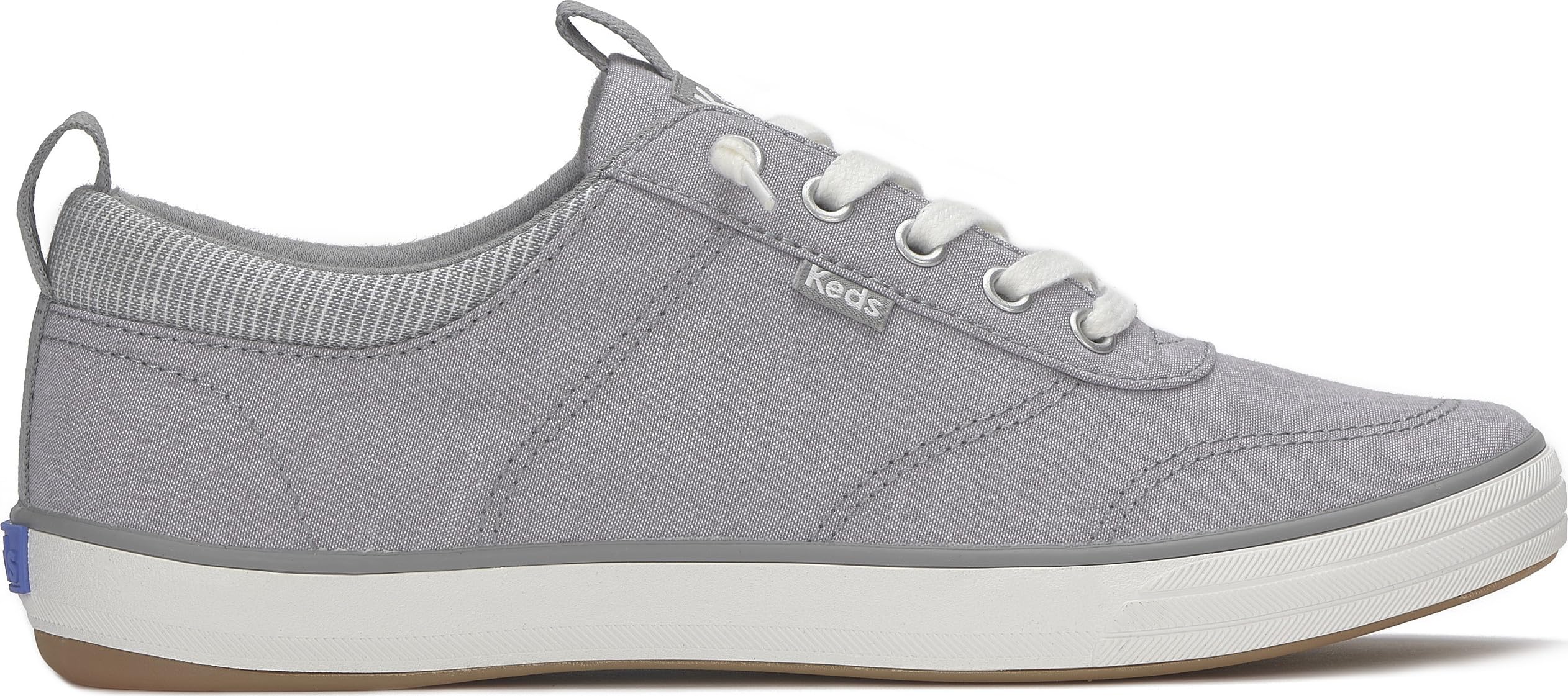 Keds Women's Center III Slip On Sneakers