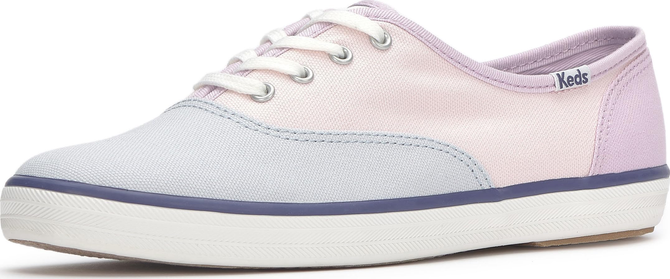 Keds Womens Champ-3