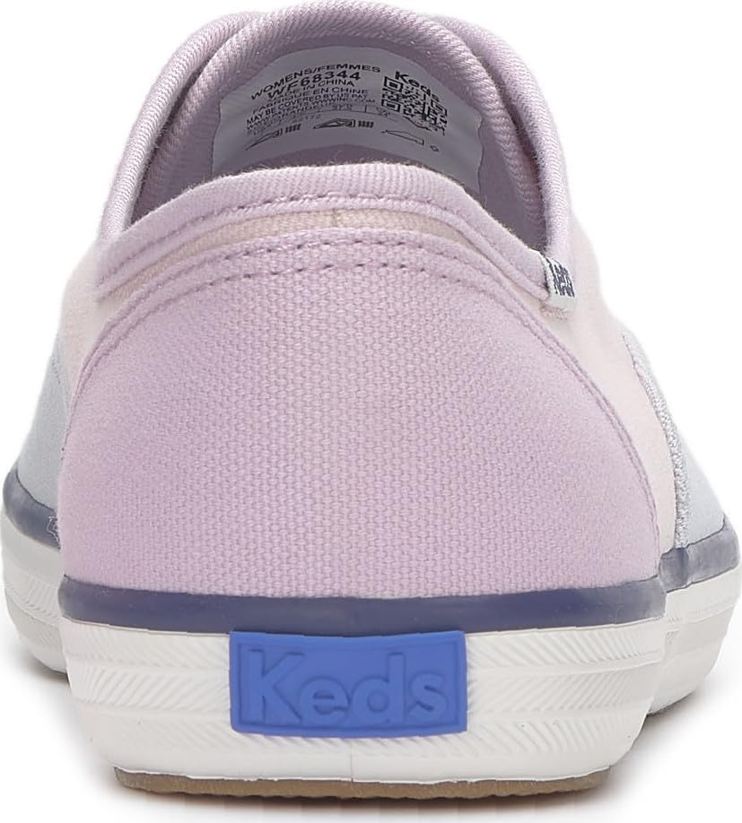 Keds Womens Champ-3