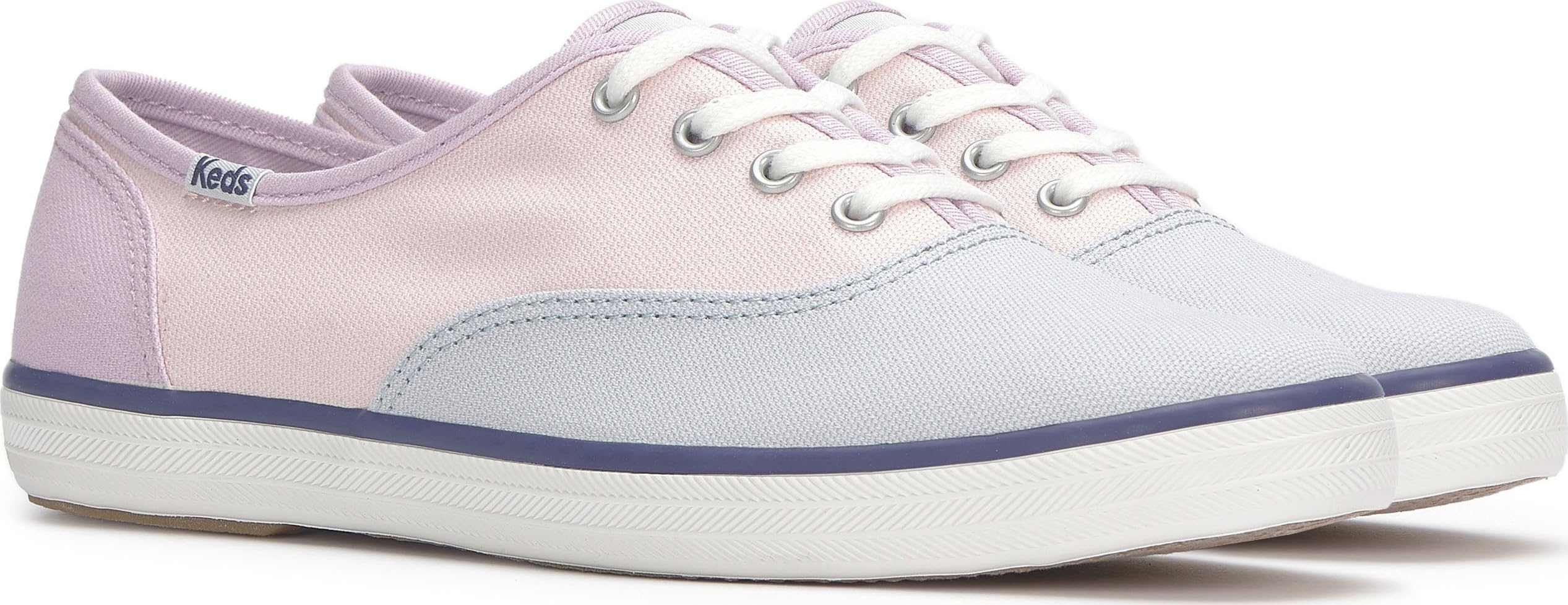 Keds Womens Champ-3
