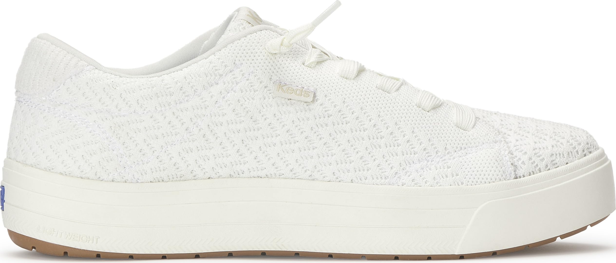 Keds Women's Park Slip On Knit Sneaker