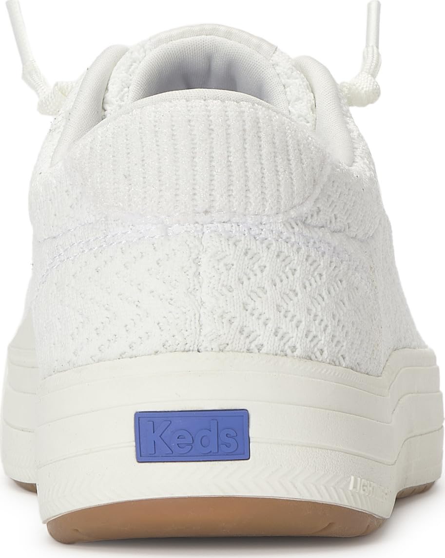 Keds Women's Park Slip On Knit Sneaker