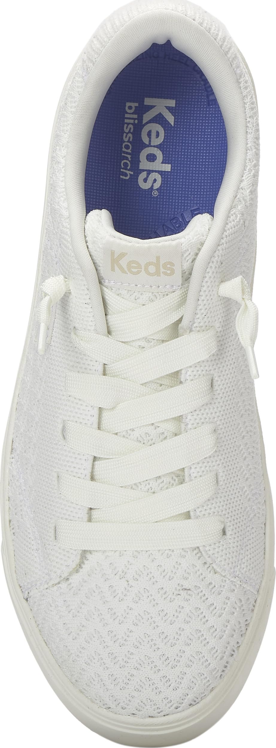 Keds Women's Park Slip On Knit Sneaker