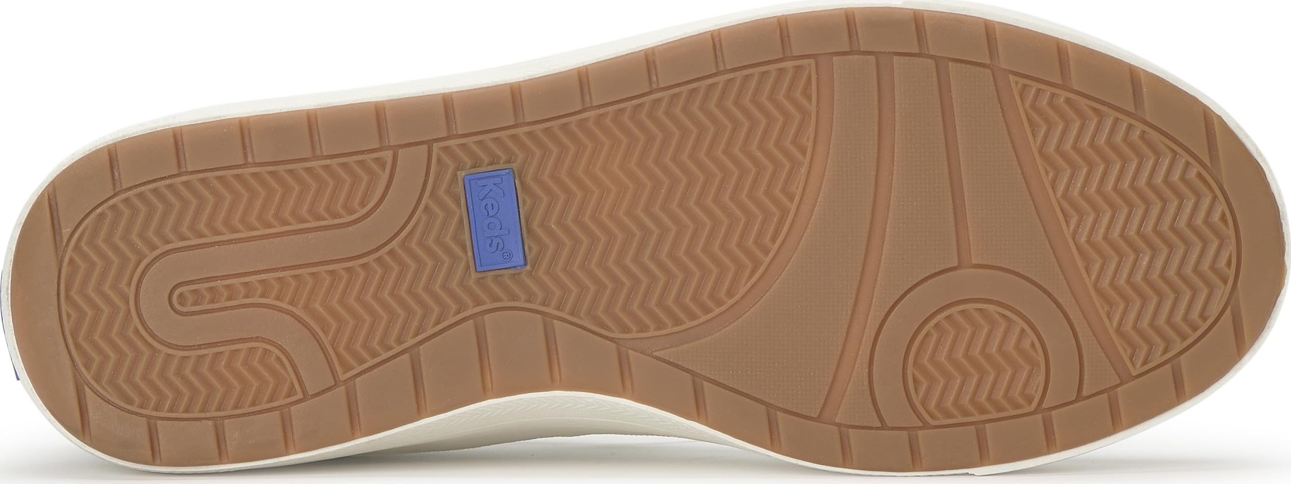 Keds Women's Park Slip On Knit Sneaker