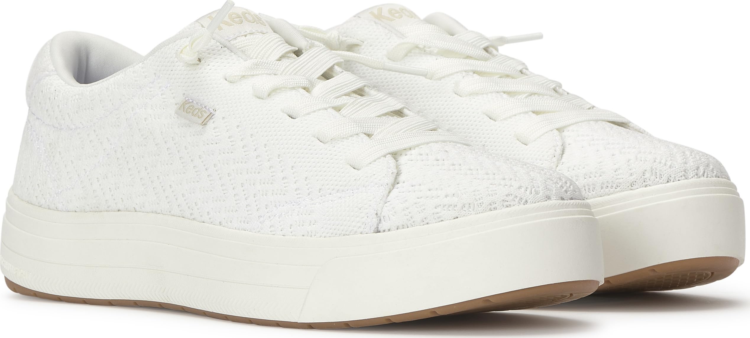 Keds Women's Park Slip On Knit Sneaker