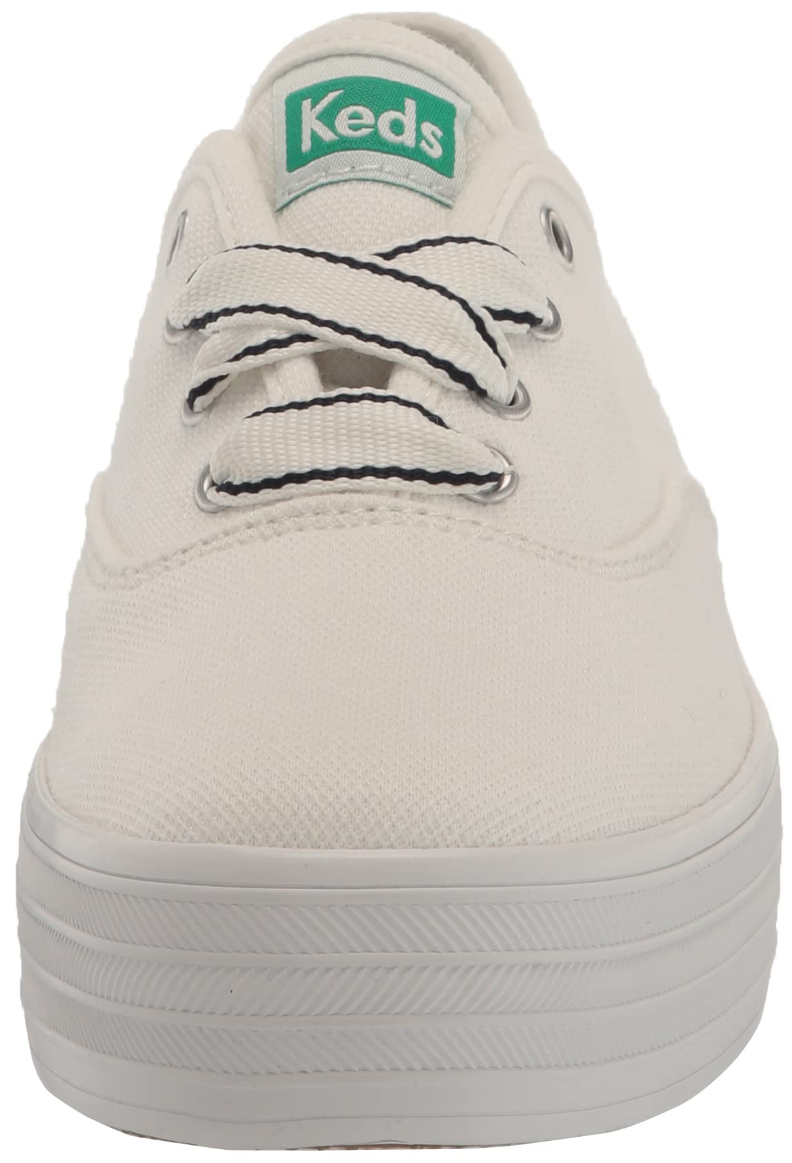 Keds Womens The Platform Lace Up