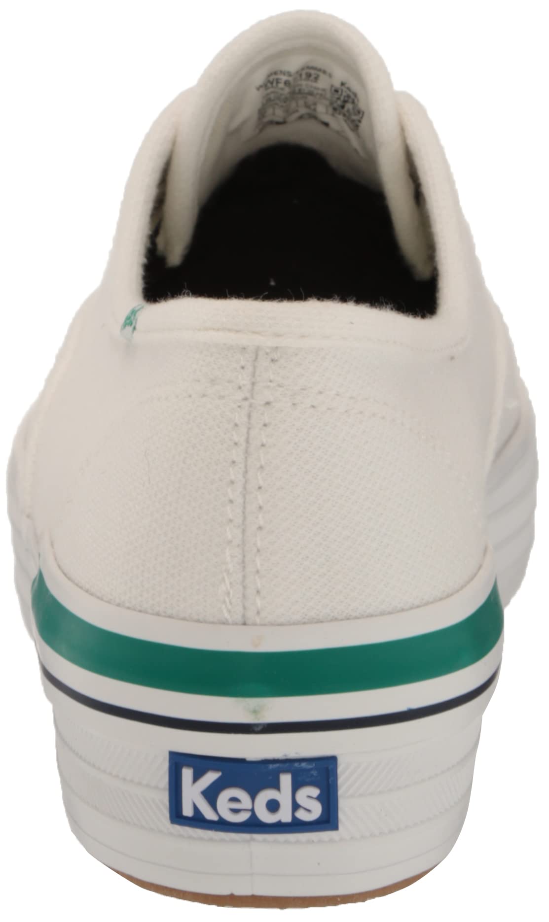 Keds Womens The Platform Lace Up 3 Keds Womens The Platform Lace Up