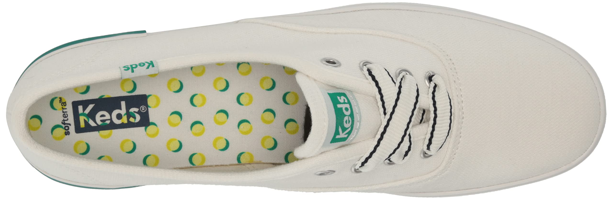 Keds Womens The Platform Lace Up 5 Keds Womens The Platform Lace Up