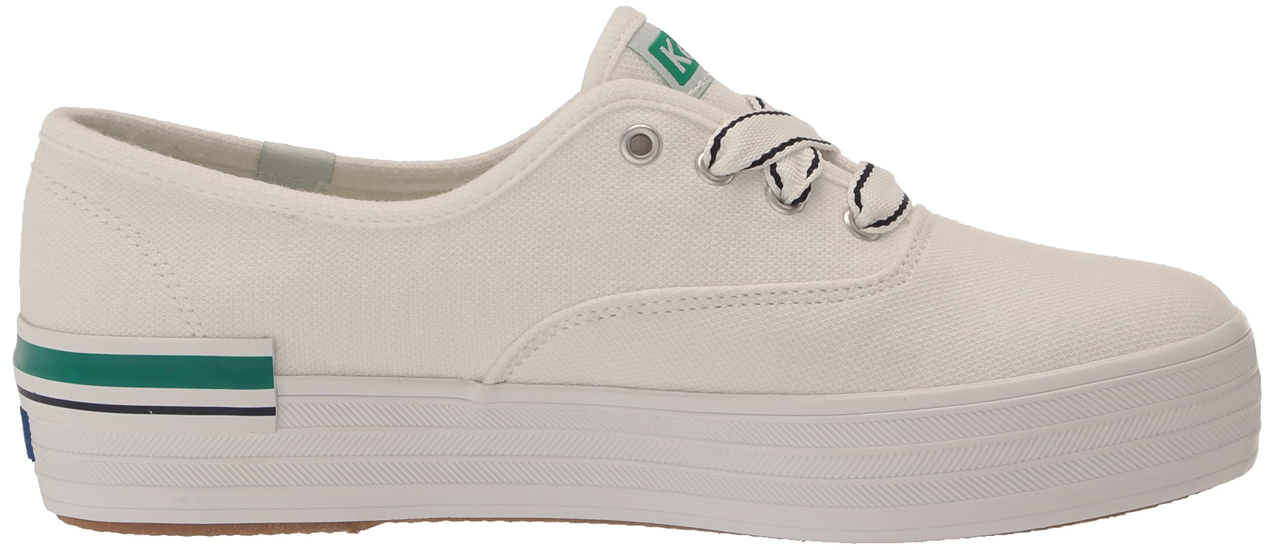 Keds Womens The Platform Lace Up 6 Keds Womens The Platform Lace Up