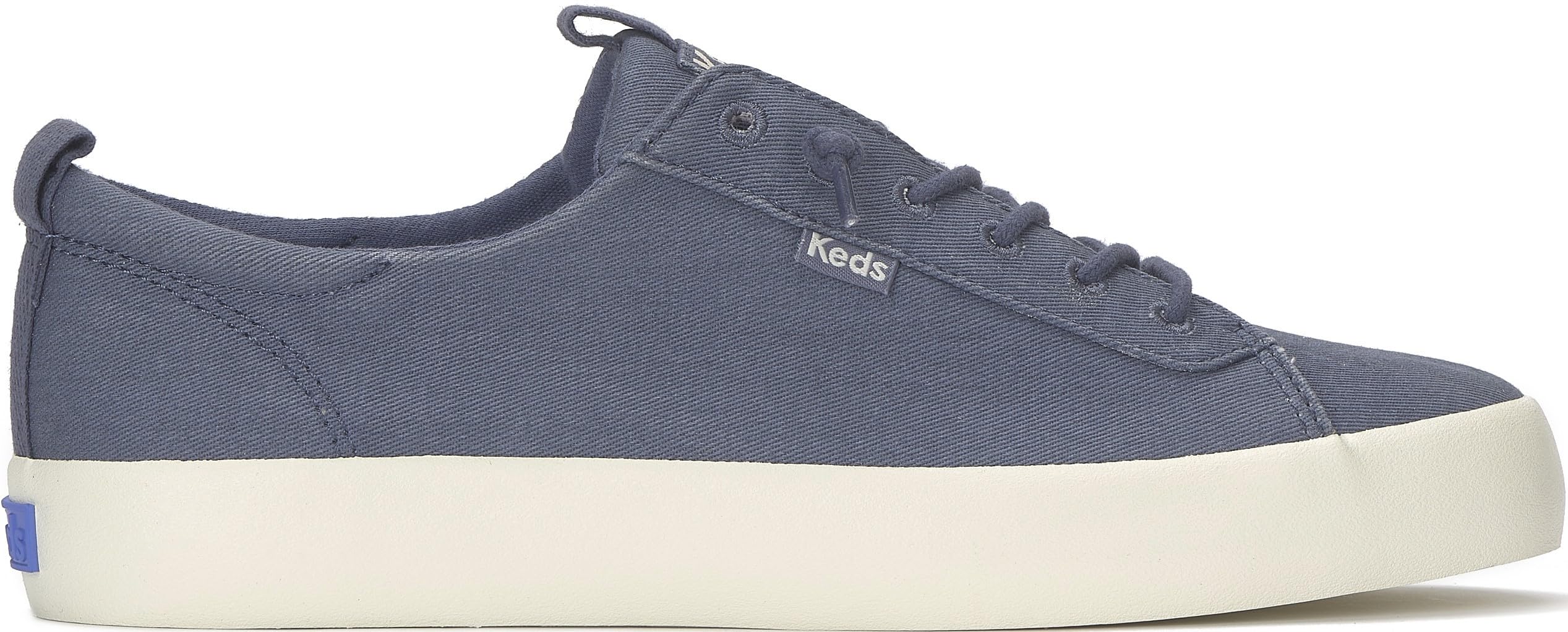 Keds Womens Kickbk-5c