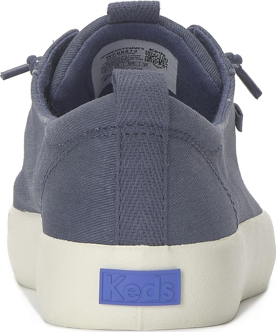 Keds Womens Kickbk-5c