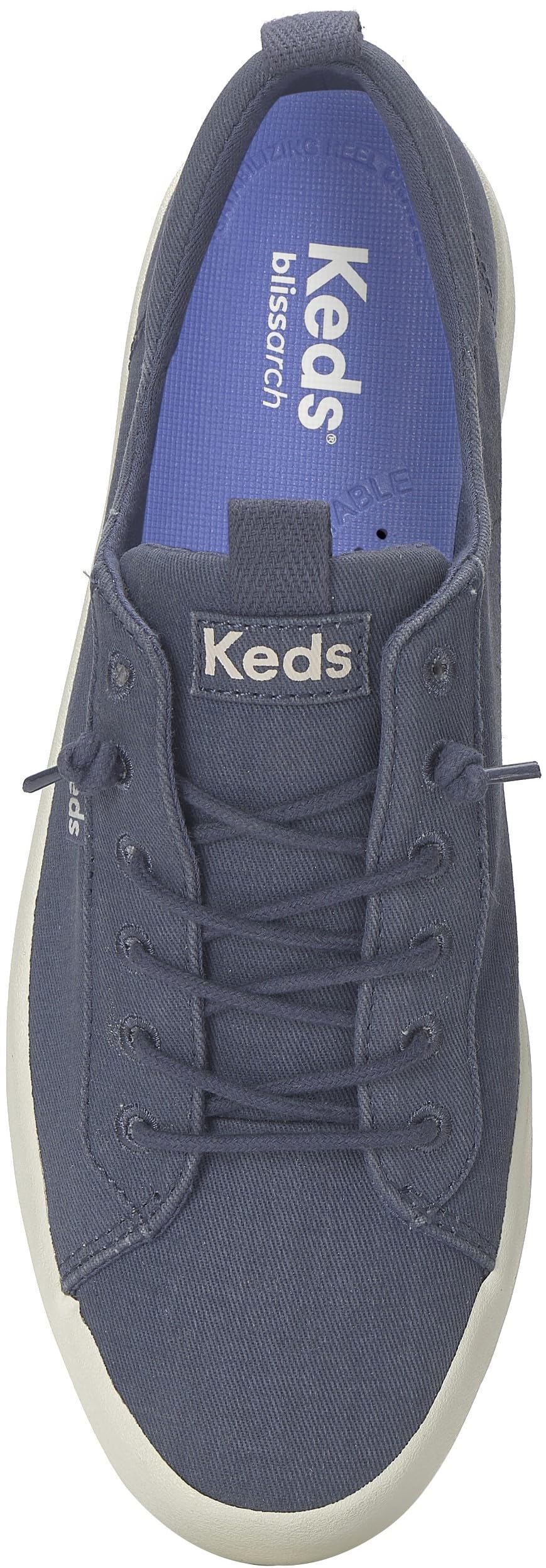 Keds Womens Kickbk-5c