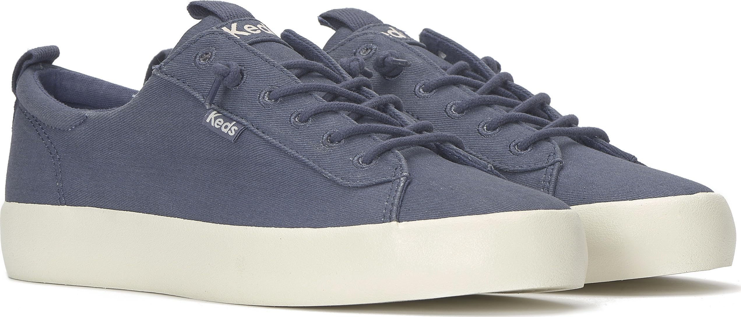 Keds Womens Kickbk-5c