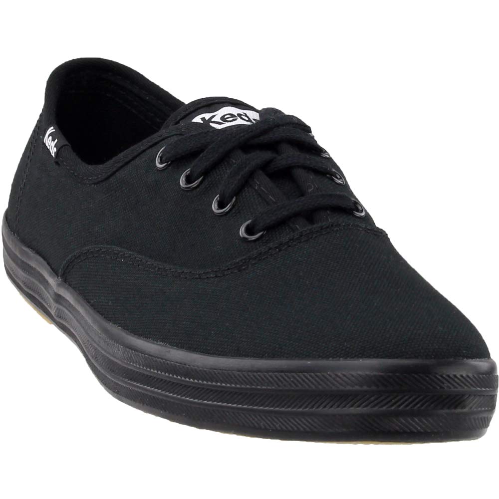 Keds Women's Champion Originals Leather Sneakers 4 Keds Women's Champion Originals Leather Sneakers
