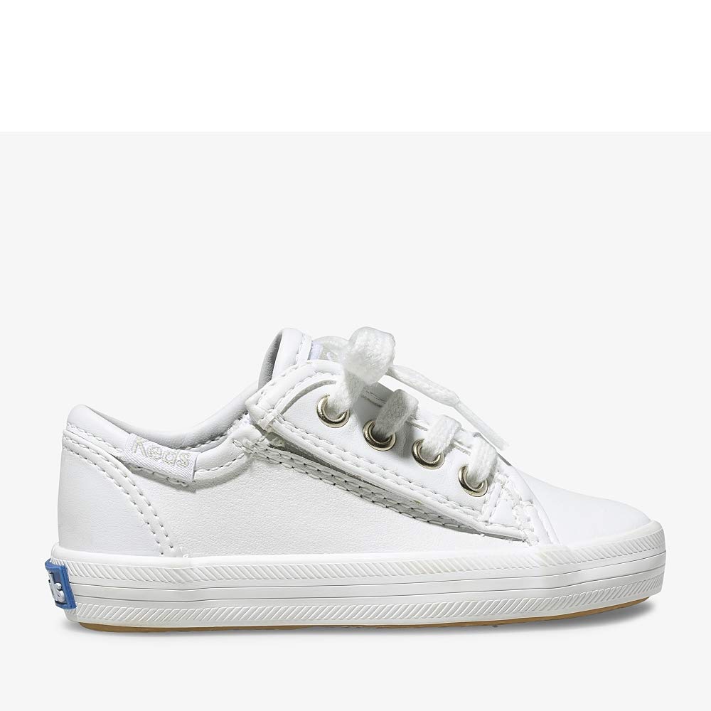 Keds Unisex-Child KickstartSneaker