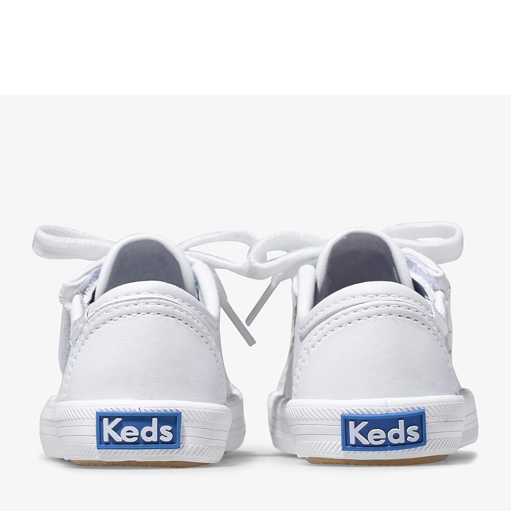 Keds Unisex-Child KickstartSneaker