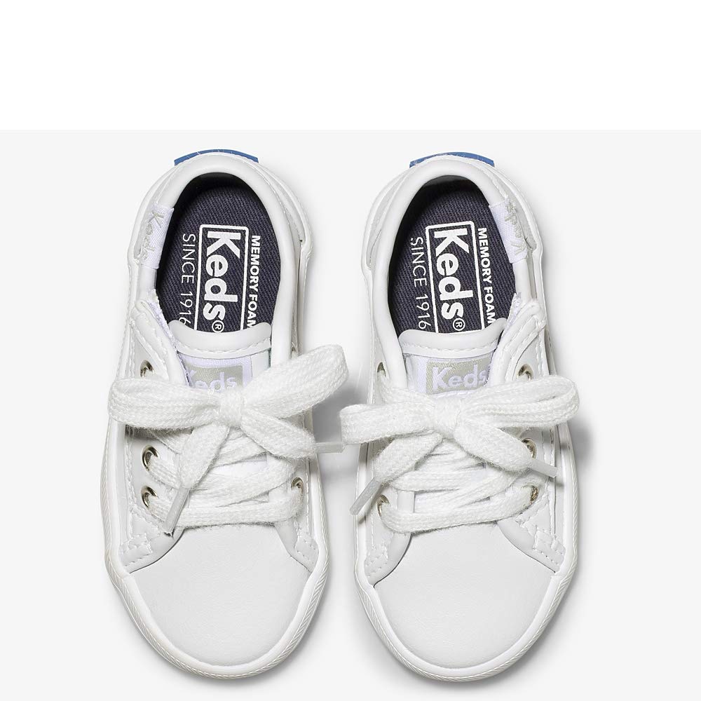 Keds Unisex-Child KickstartSneaker