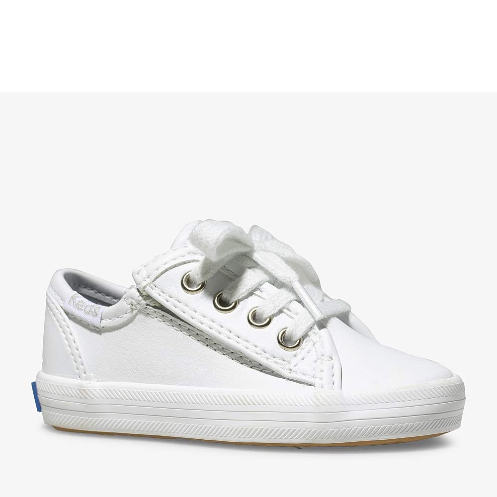 Keds Unisex-Child KickstartSneaker