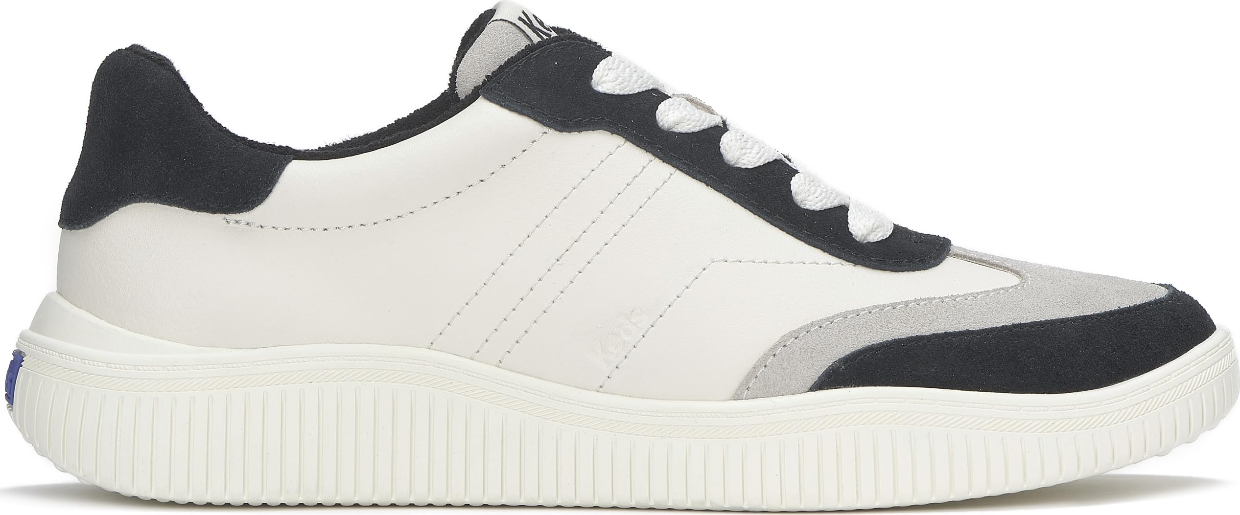 Keds Women's Contest Lace Up Fashion Sneaker