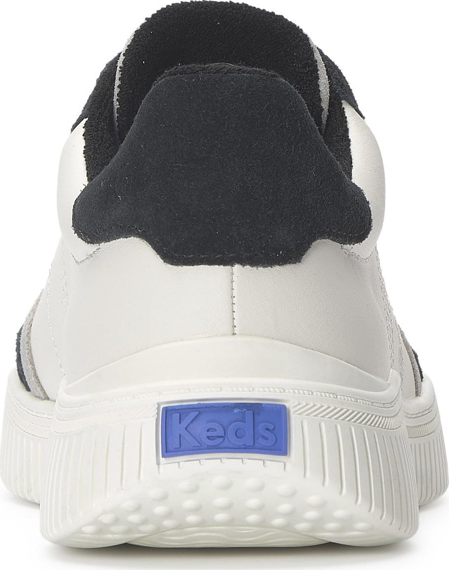 Keds Women's Contest Lace Up Fashion Sneaker 3 Keds Women's Contest Lace Up Fashion Sneaker