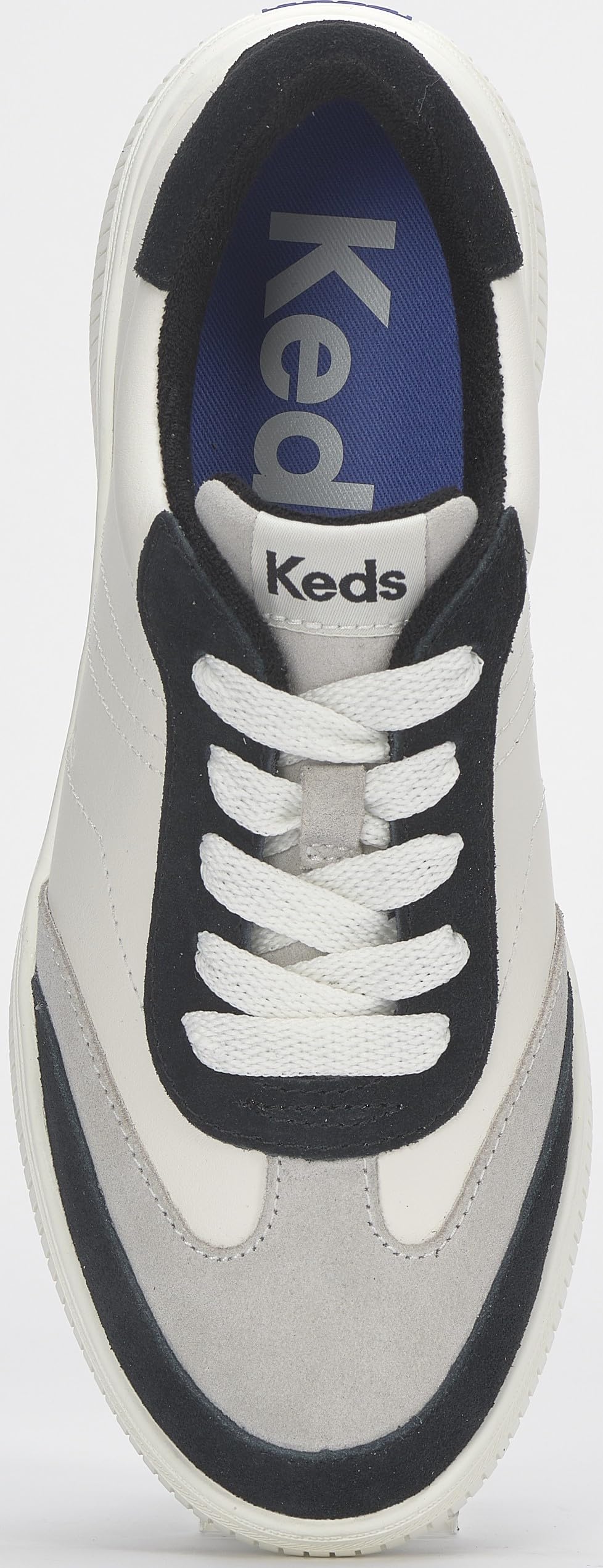 Keds Women's Contest Lace Up Fashion Sneaker 4 Keds Women's Contest Lace Up Fashion Sneaker