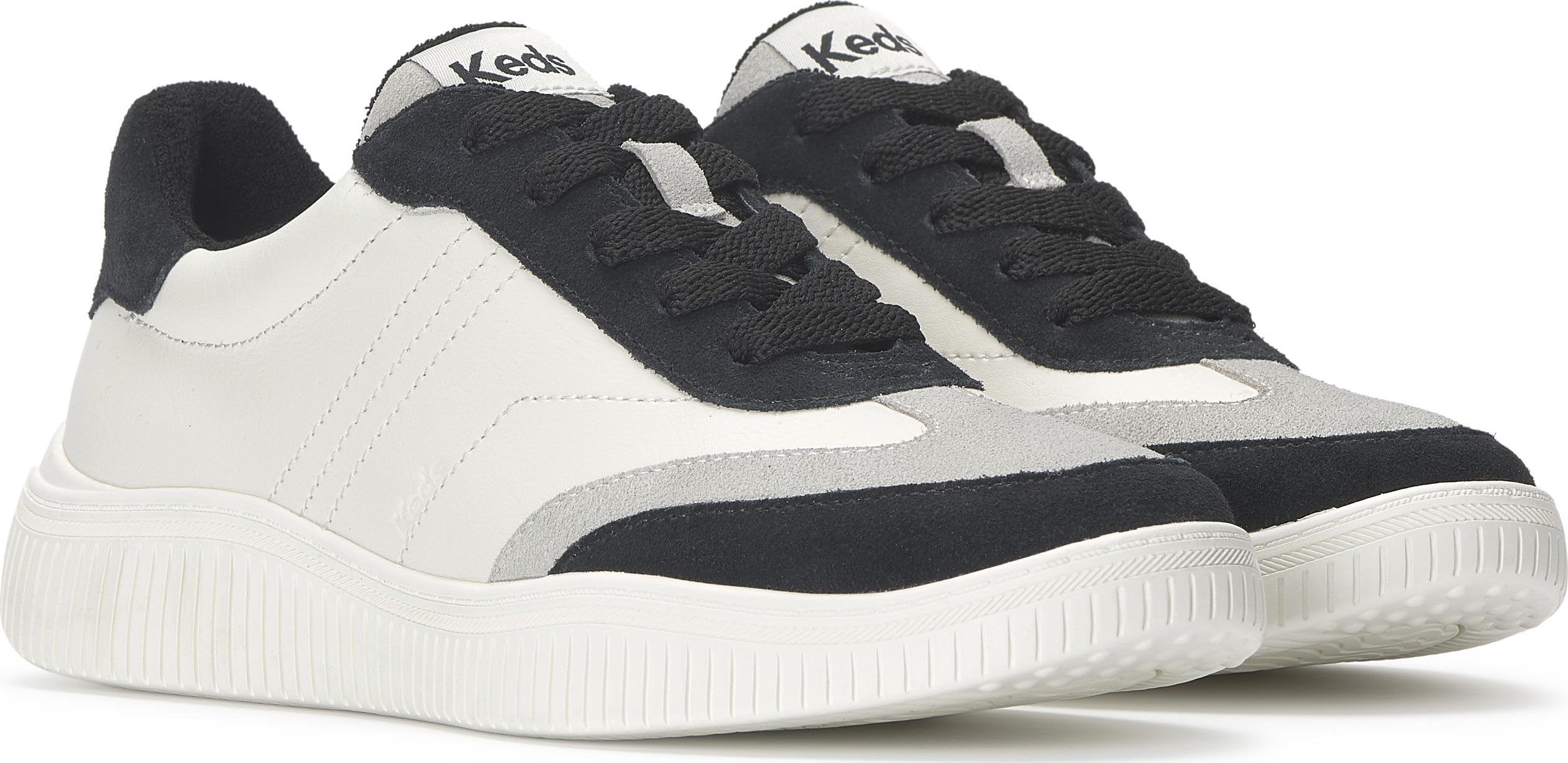 Keds Women's Contest Lace Up Fashion Sneaker 6 Keds Women's Contest Lace Up Fashion Sneaker