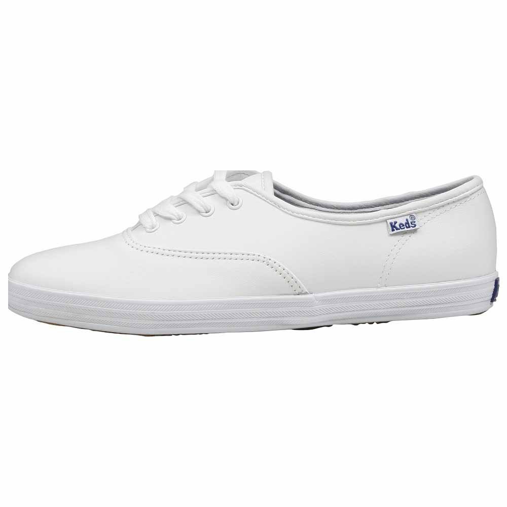 Keds Unisex-Child Original Champion CVO Sneaker