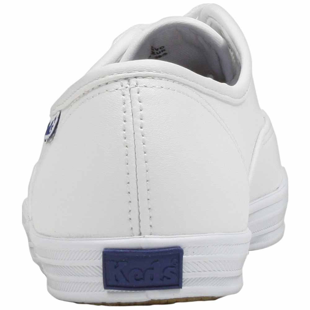 Keds Unisex-Child Original Champion CVO Sneaker