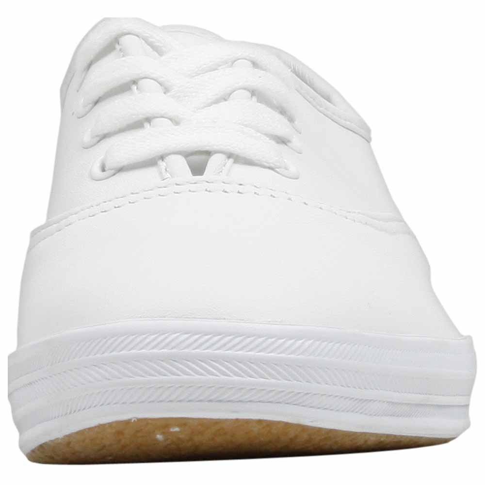 Keds Unisex-Child Original Champion CVO Sneaker