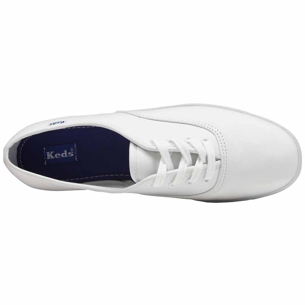 Keds Unisex-Child Original Champion CVO Sneaker