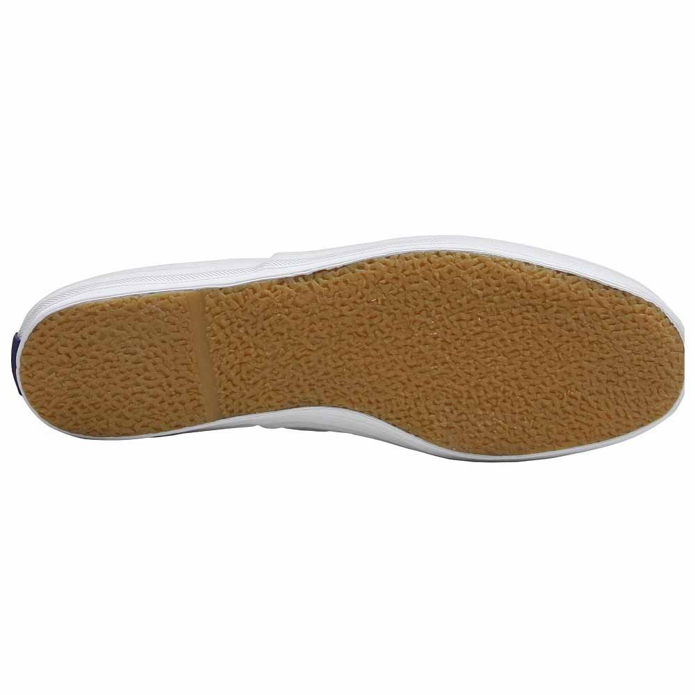 Keds Unisex-Child Original Champion CVO Sneaker