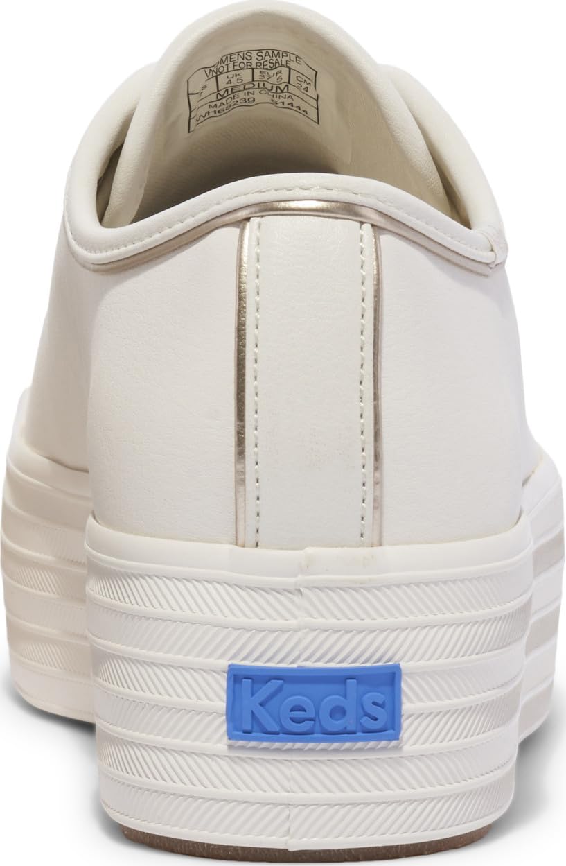 Keds Womens Triple Up