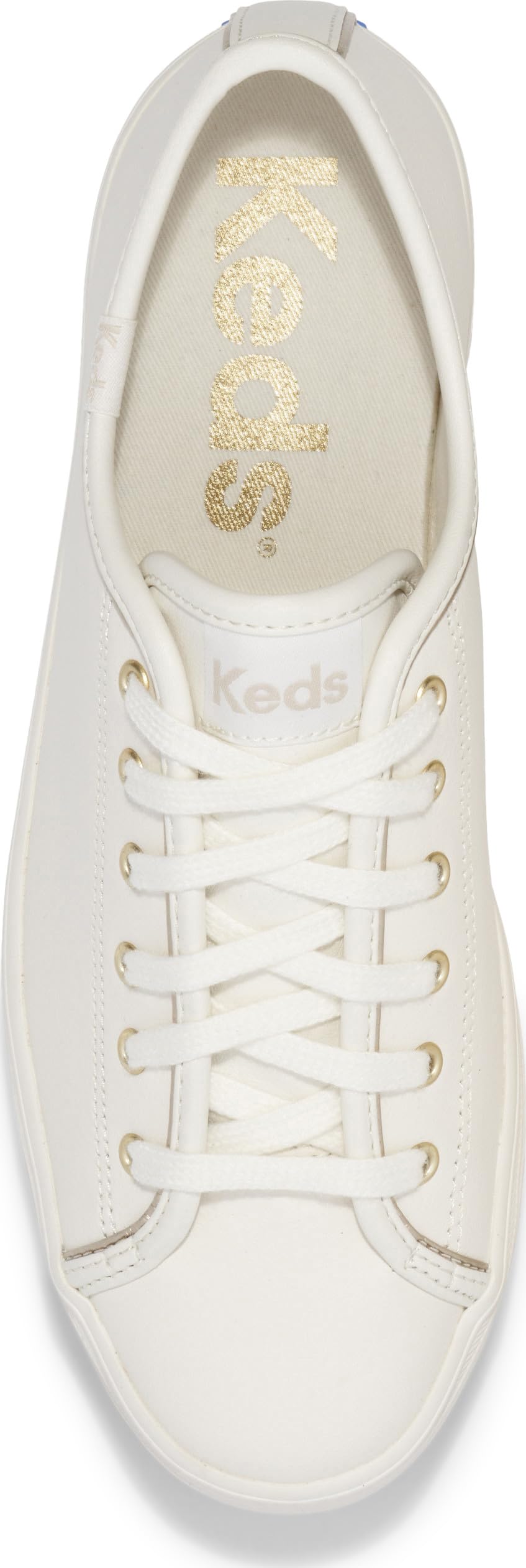 Keds Womens Triple Up