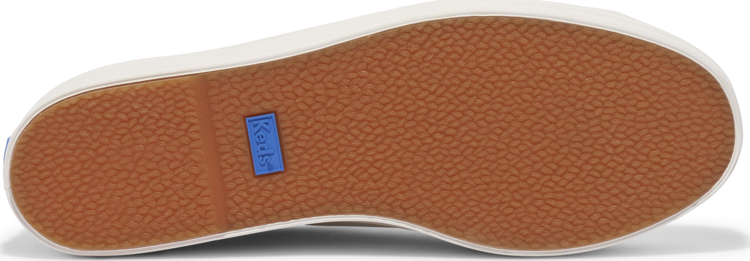 Keds Womens Triple Up