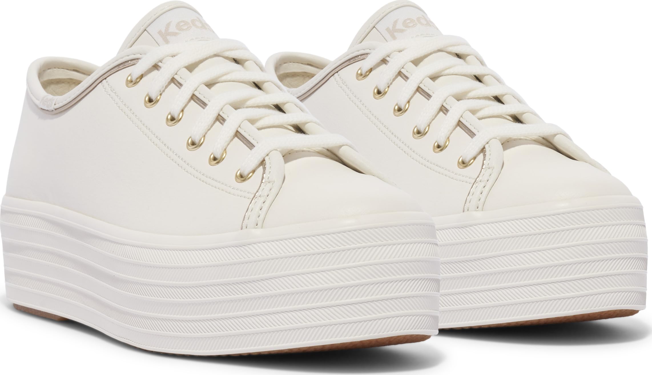 Keds Womens Triple Up